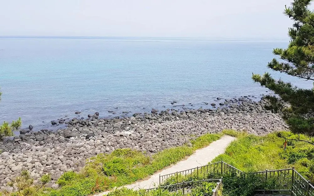 Jeju 20young Guest House