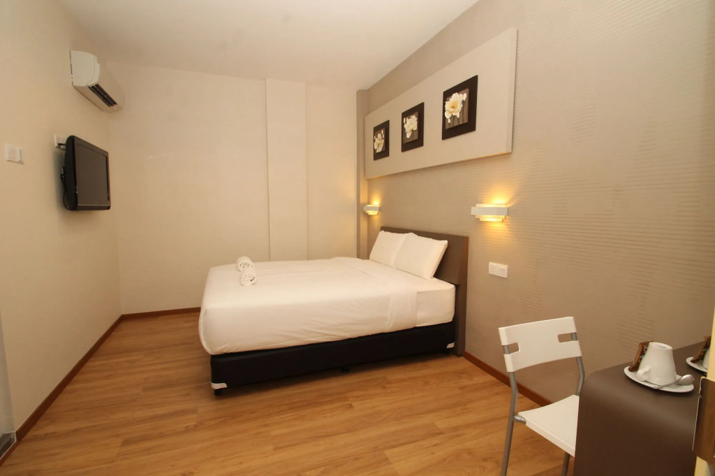 Ipoh Boutique Hotel