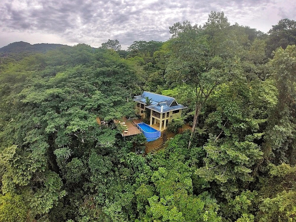 Casa de Paz- Portasol Vacation Rentals