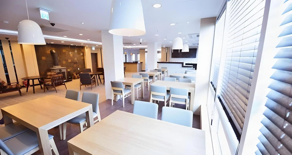 Jeju Bulranji Hotel