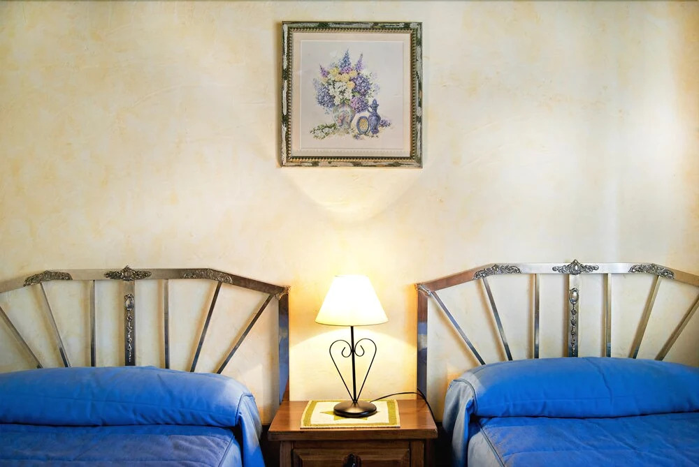 Casa Rural El Labriego B