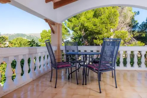 Apartamento Rosa Mar 7