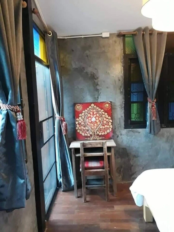 Baan Chiang Mai Hostel