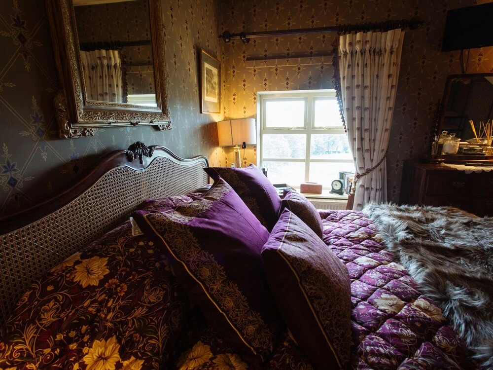 Moscar Lodge