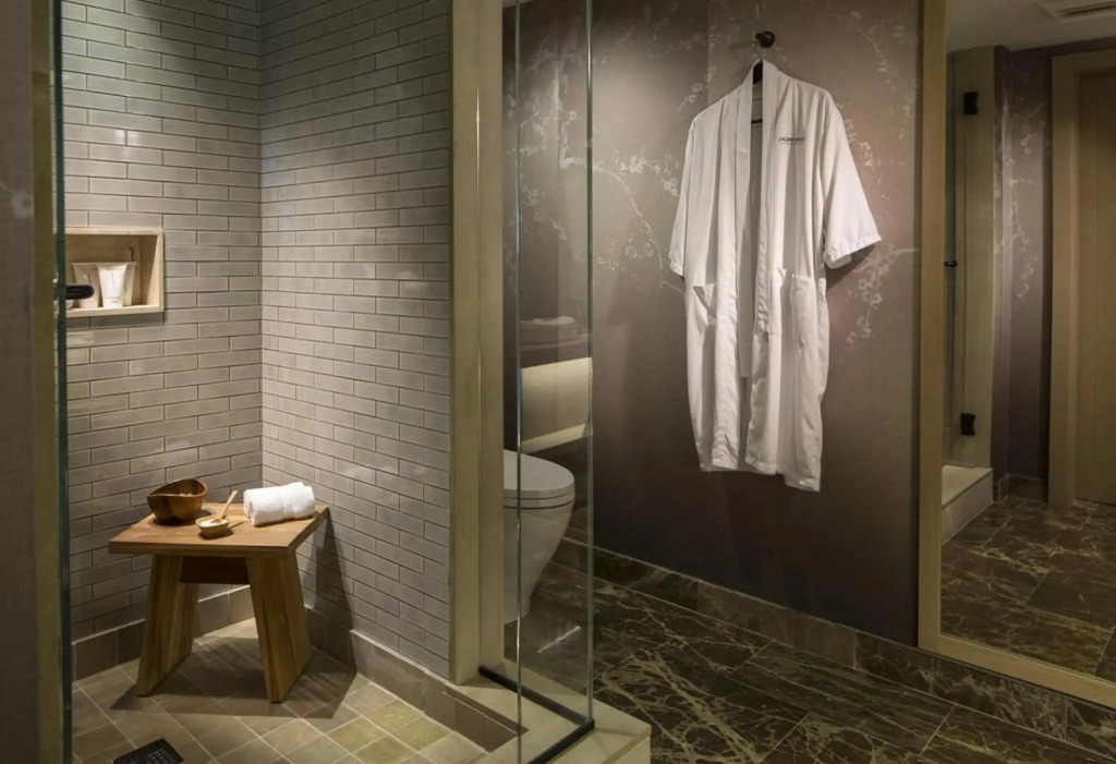 Nobu Hotel Miami Beach