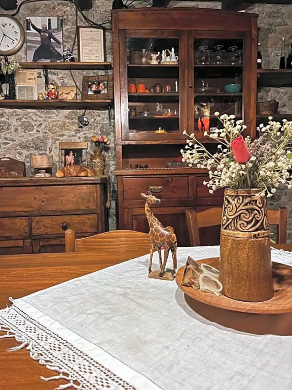 Casa Balsamo