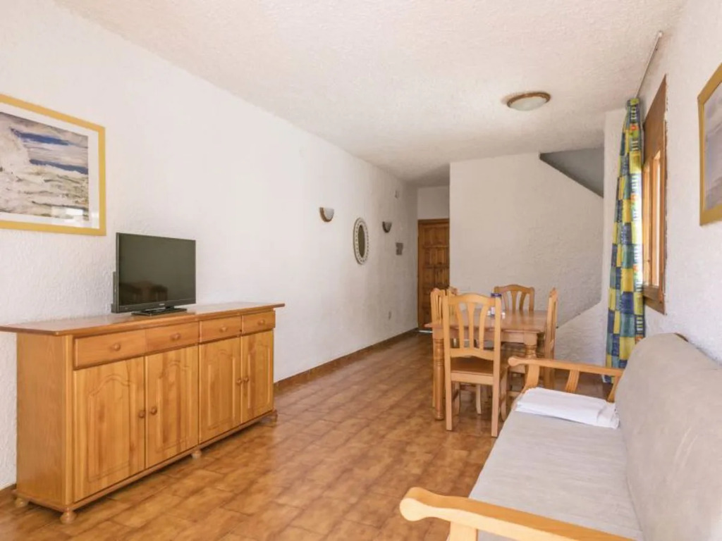 Rentalmar El Pinar Adosados
