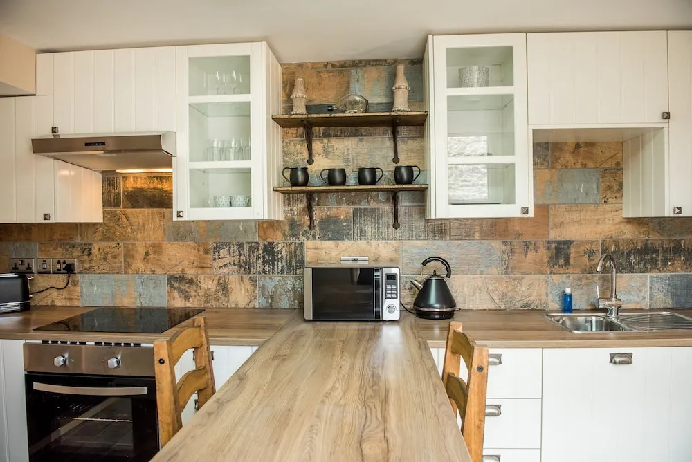 Charlestown Retreat Apartment