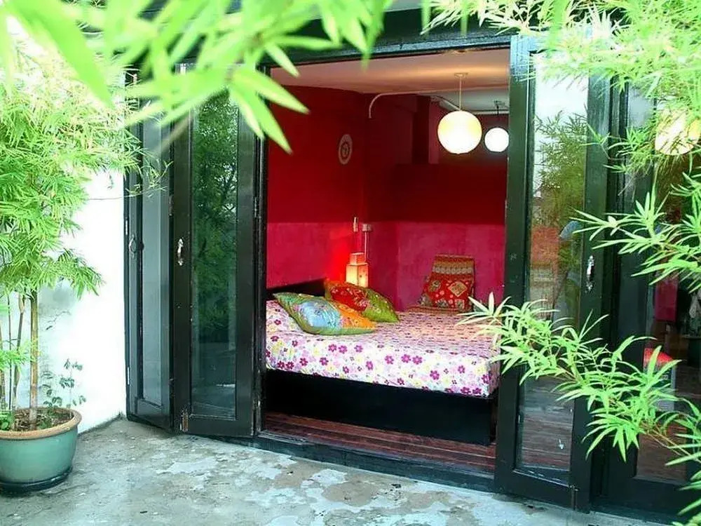 ZEN Rooms Ari Mystic