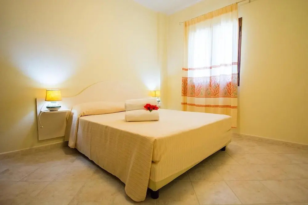 Relaxing Le Residenze del Maria Rosaria Num2215
