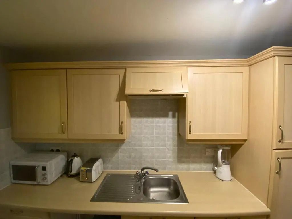 Bambz Apartment 3