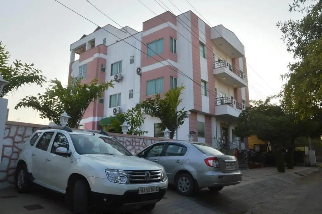 Aurum - Boutique Hotel