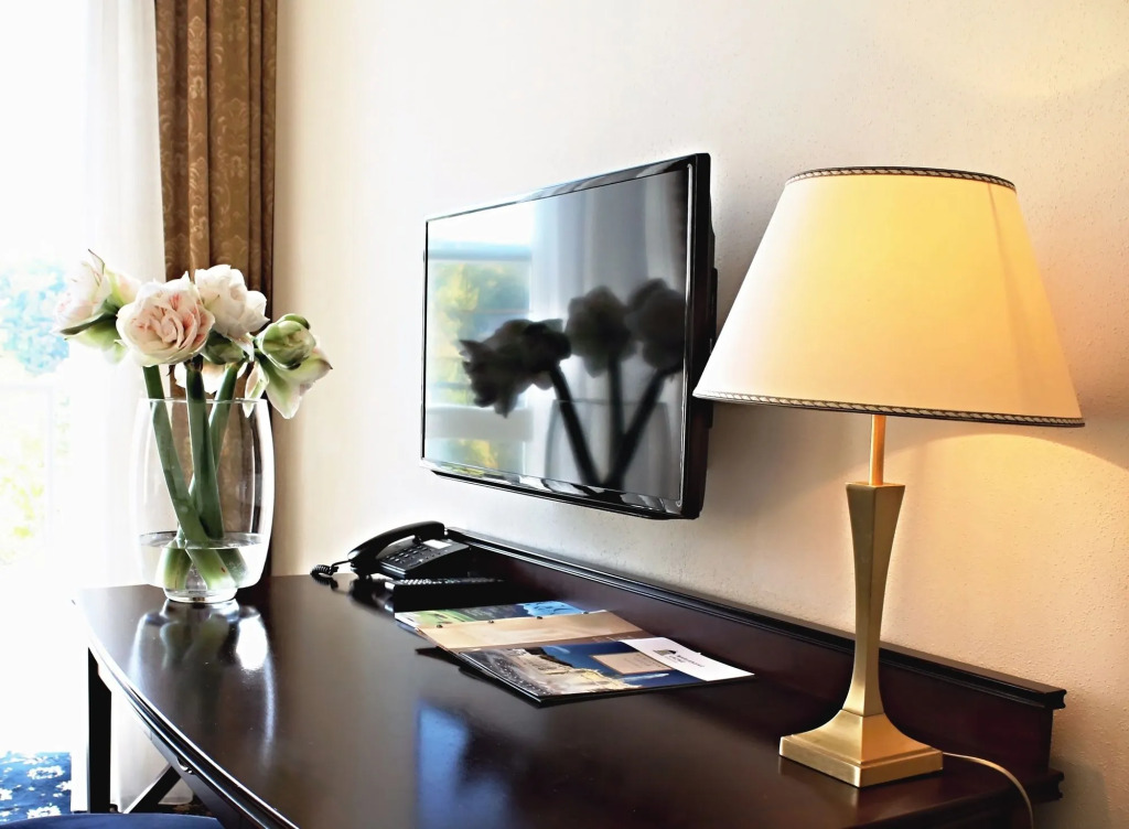 Villa Patriot Boutique Hotel