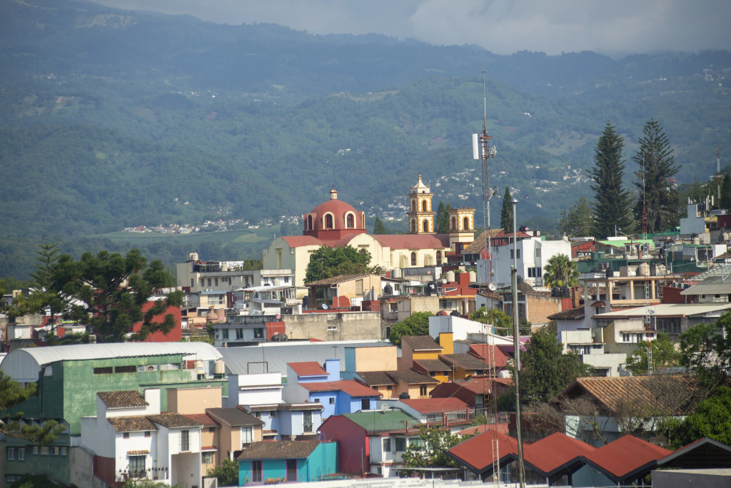 Holiday Inn Express Xalapa by IHG
