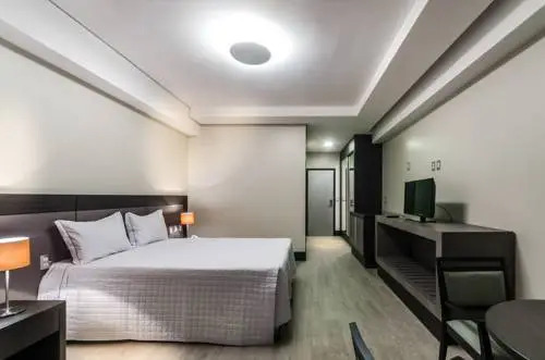 Mira Serra Parque Hotel