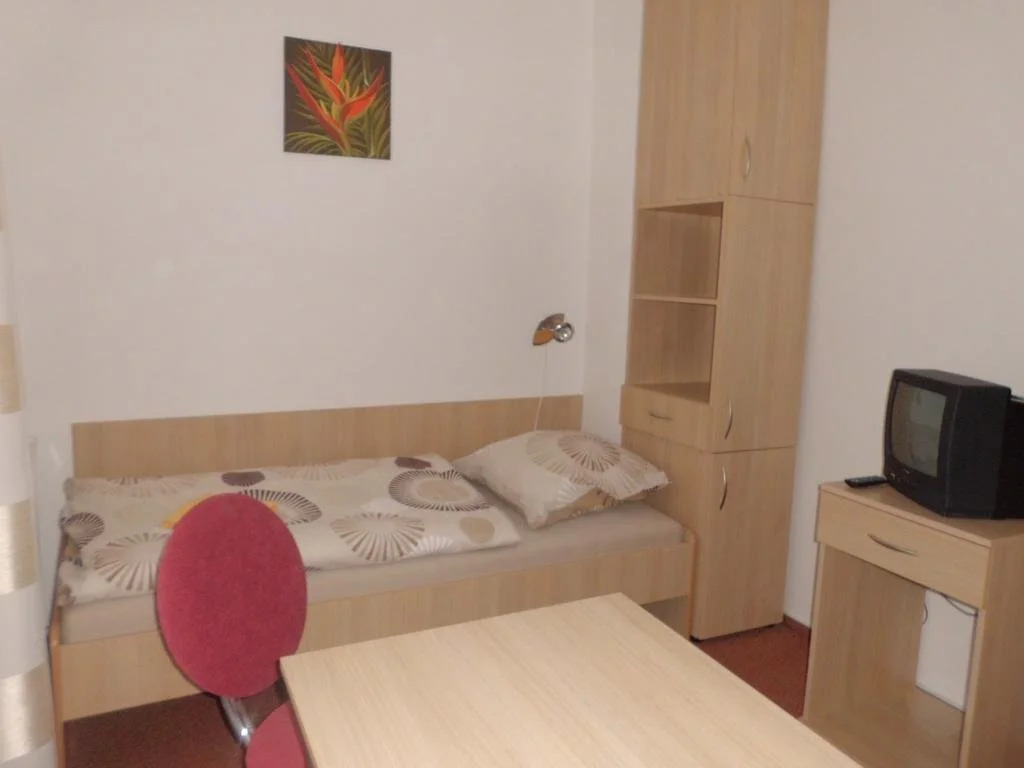 Penzion U Skřítků