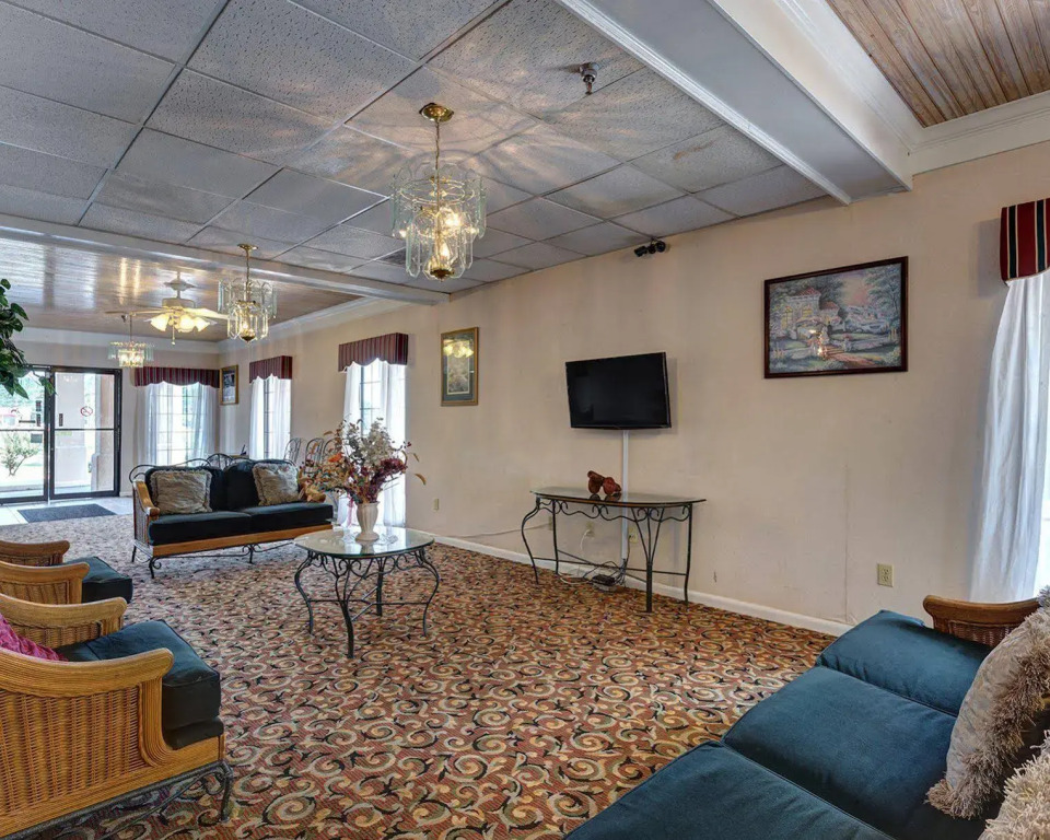 OYO Hotel Grenada West