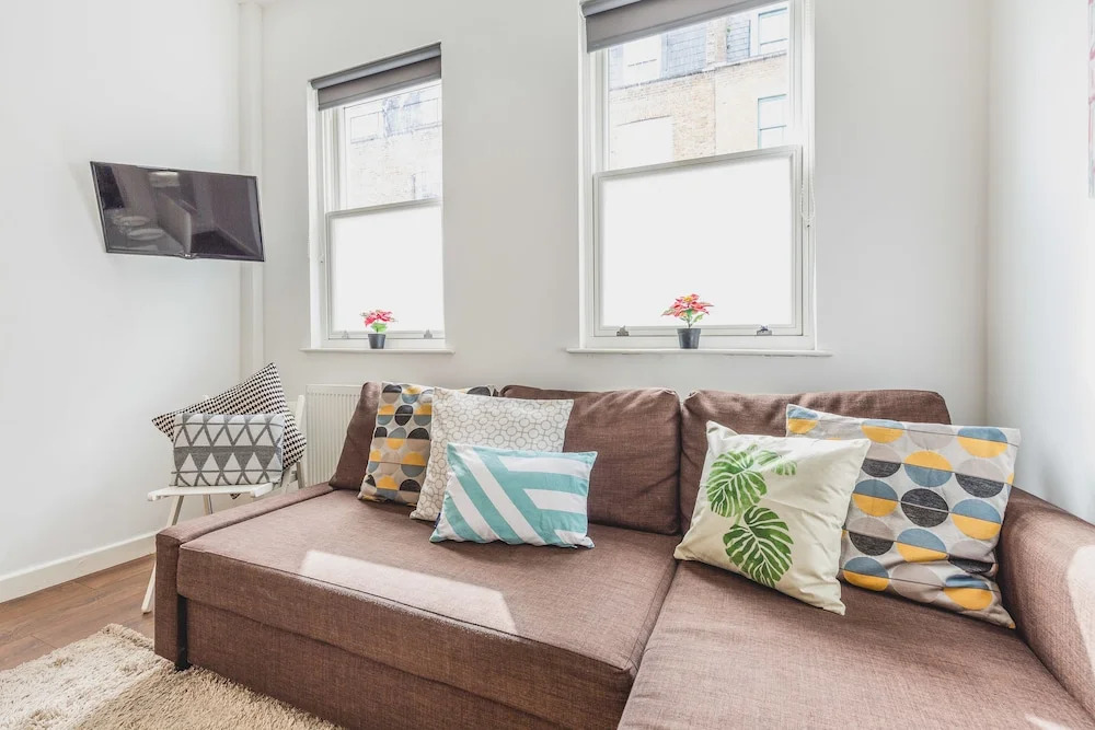 The City London Apartments