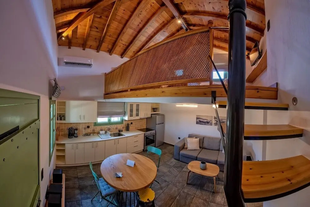 Stargaze Villas