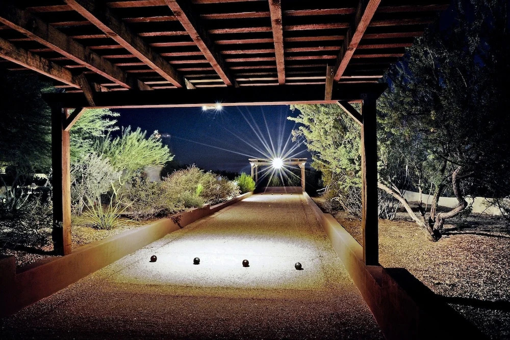 Hacienda Estate