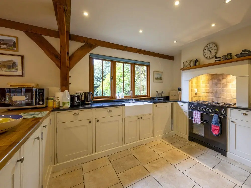 The Hayloft