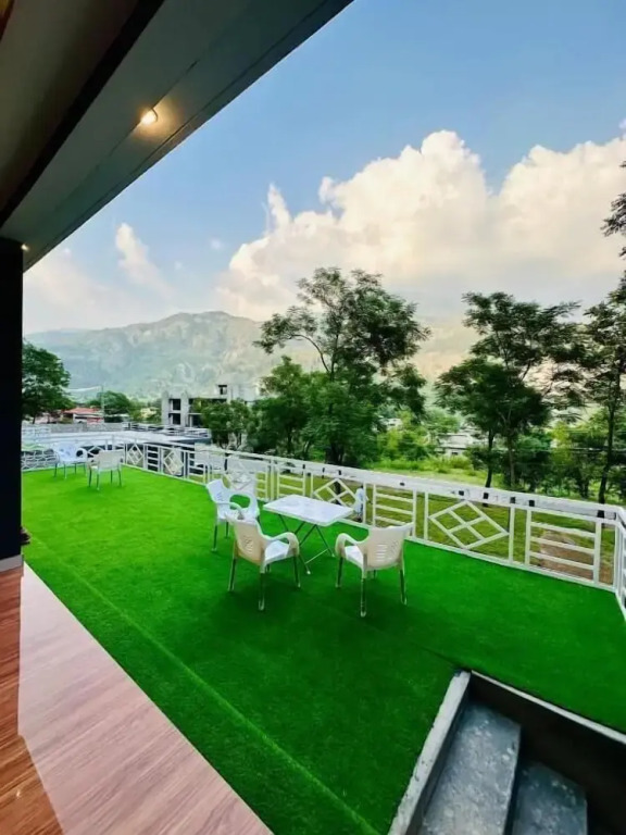 Valledor Resort