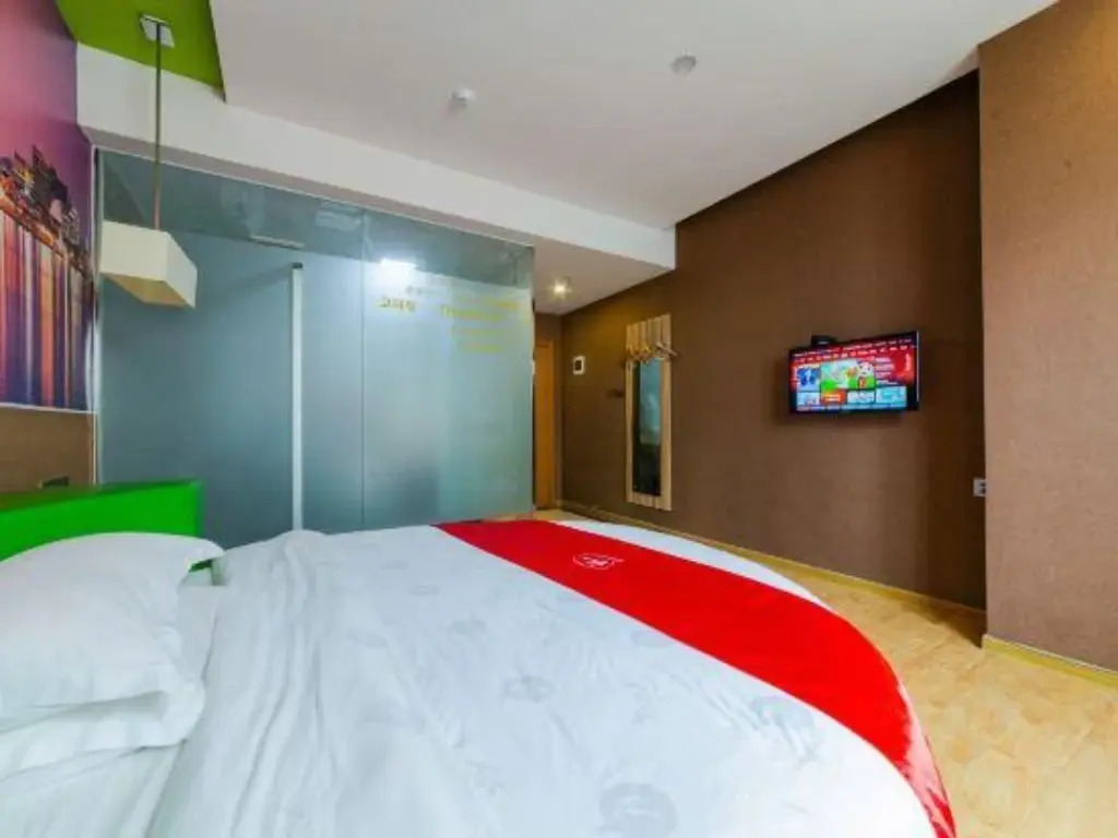 Thank You Inn Foshan Wanhua