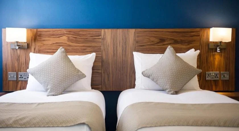 The Beverley by Innkeepers Collection