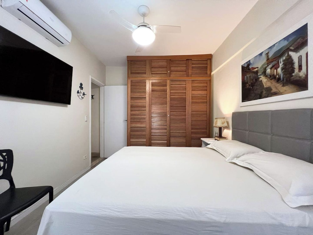 Apartamento Enseada 24