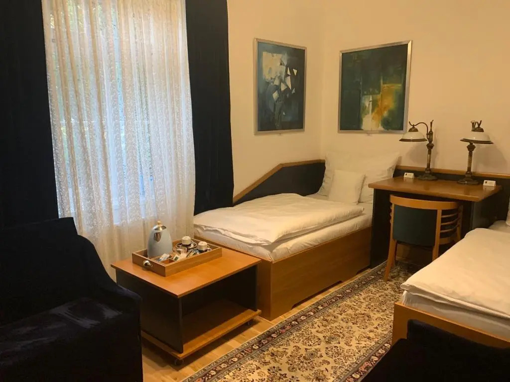 Antik Hotel Sofia