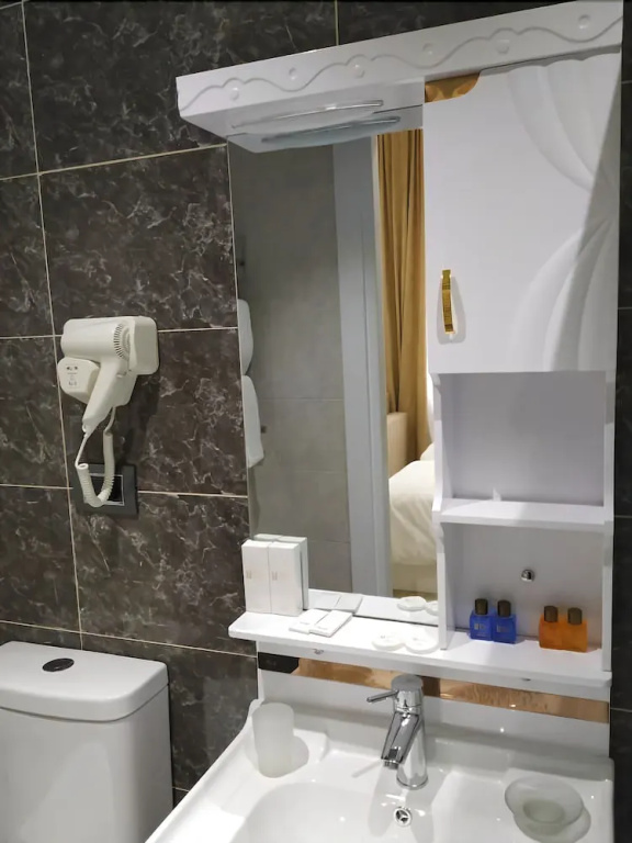 Empire Hotel Baku