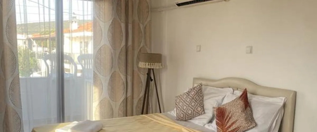 Deniz Kızı Otel Çeşme
