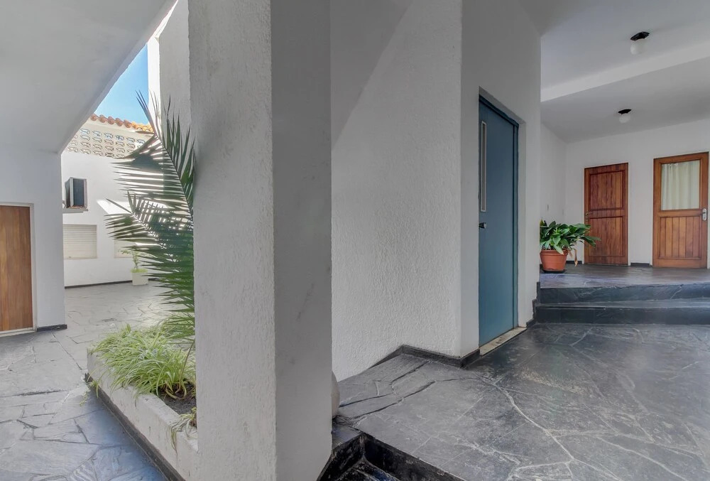 Apartamento Familiar Faro de Punta del Este - Edificio Cuatro Mares