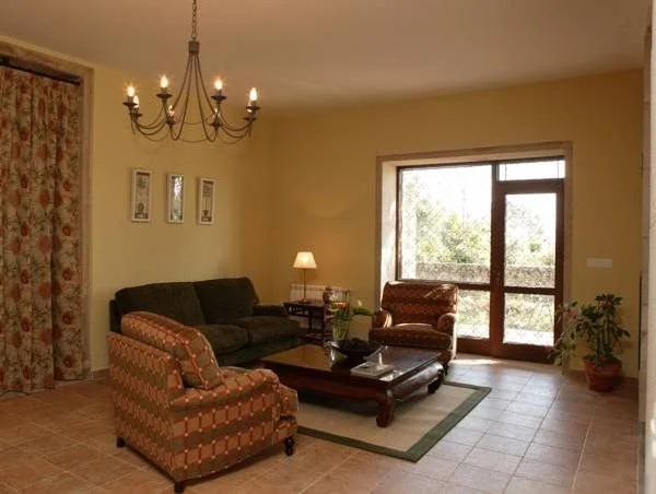 Hotel La Casona del Abuelo