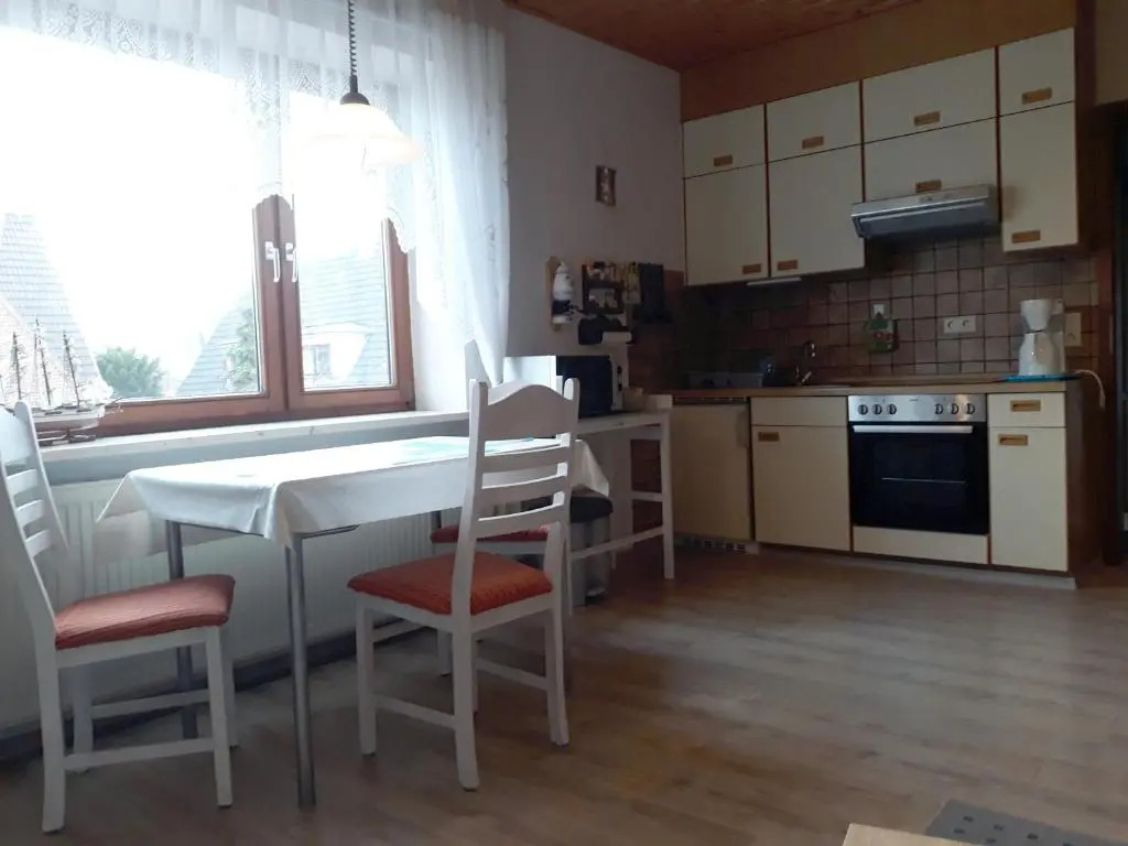 Apartment Ahoi