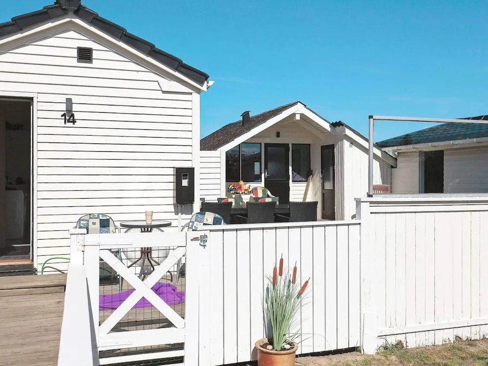 Holiday Home in LÃ¸kken
