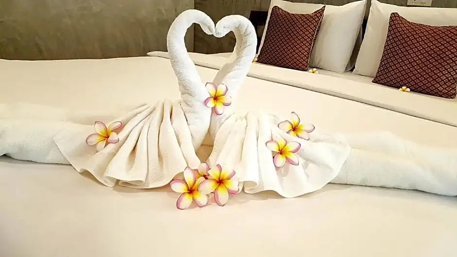 Siam Lanta Resort - SHA Extra Plus