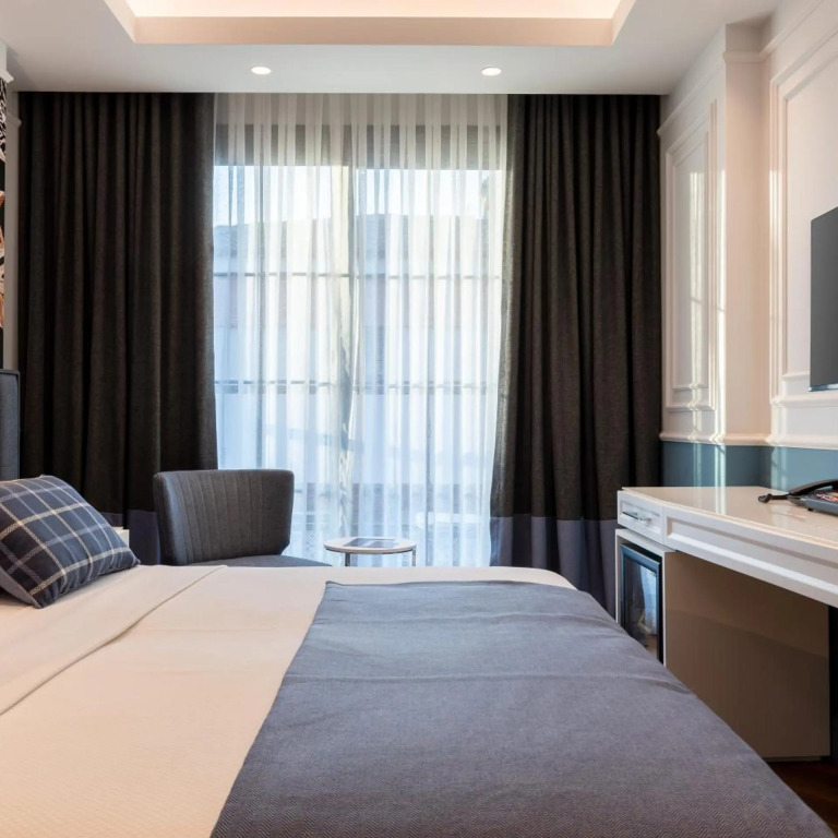 Motif Hotel Çeşme