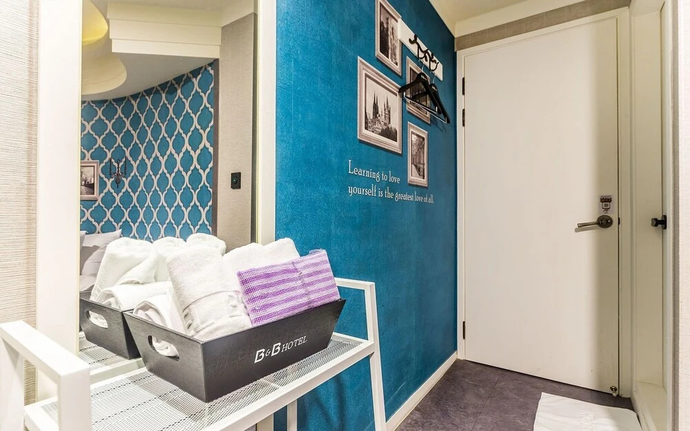 Mitasuya Ryokan Hotel Incheon by Anook