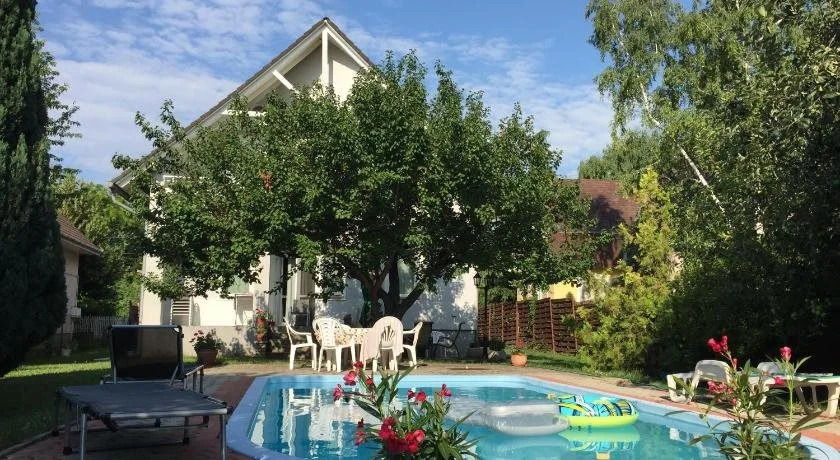 Villa Patricia