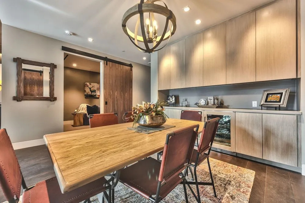 Deer Valley One Empire Pass Ski-in/ski-out 3 Bedrooms 3 Bathrooms Cond