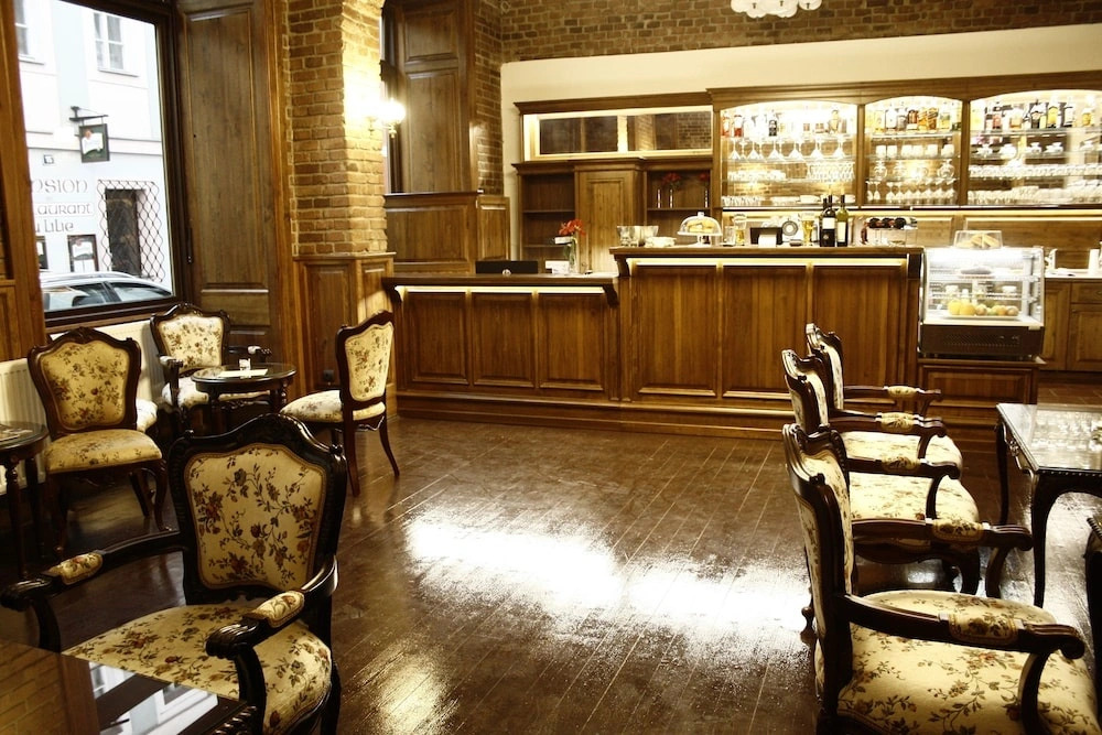 Residence Liliova