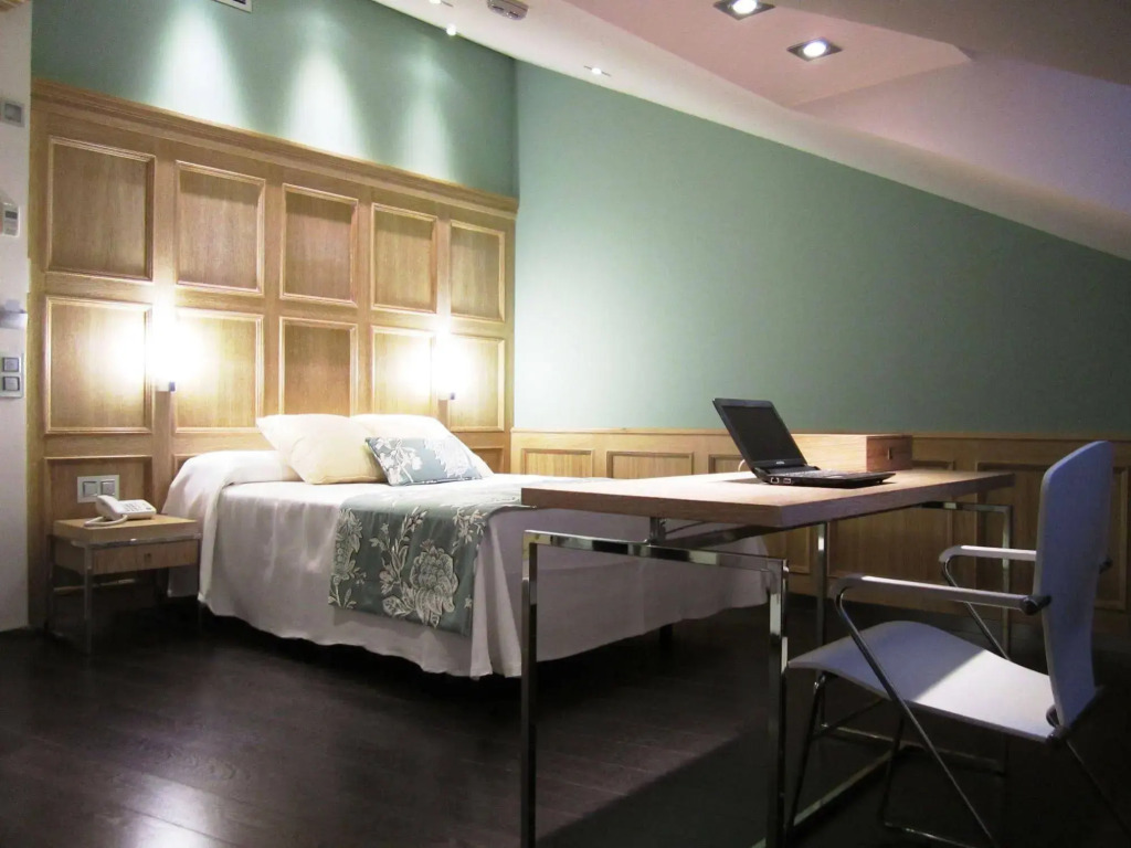 Hotel Vía Gótica