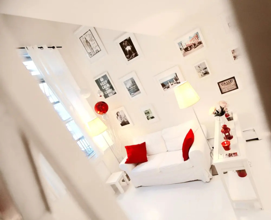 The Meatpacking Suites
