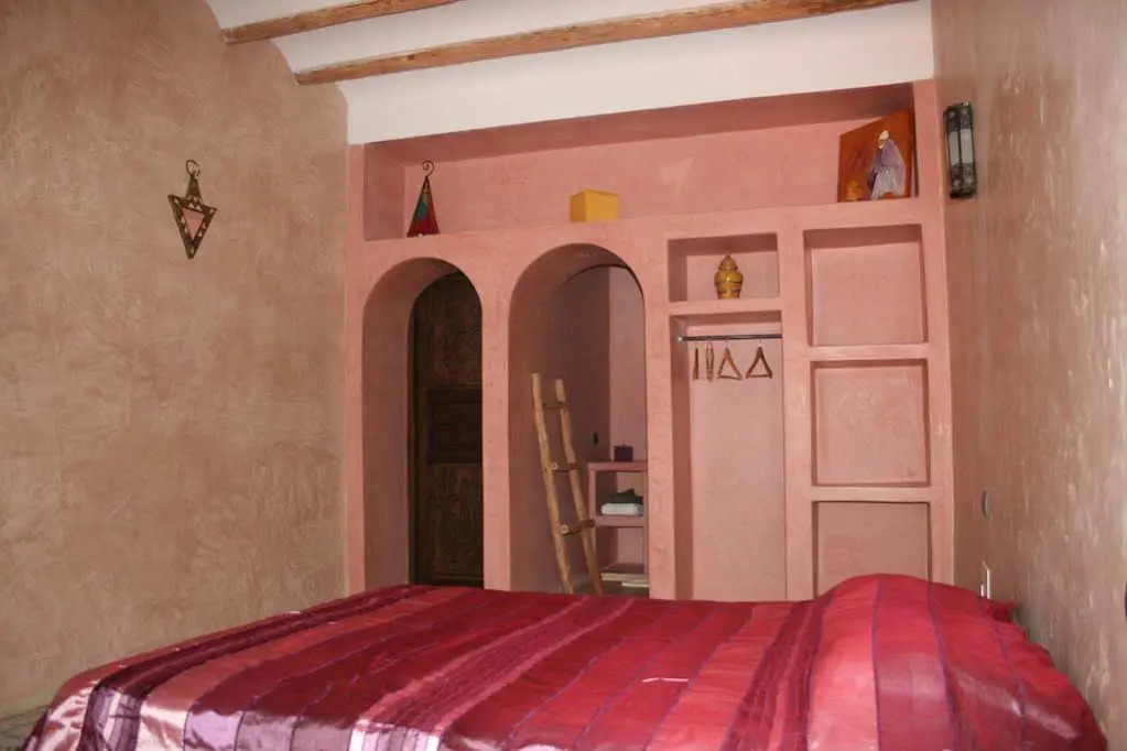 Riad Dar Bergui