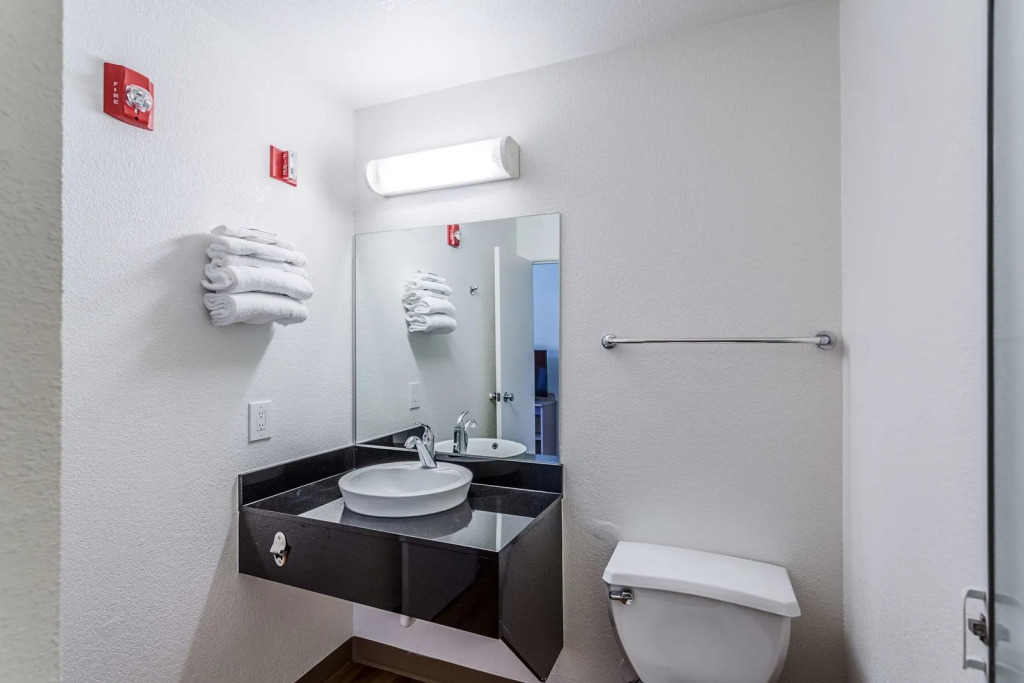Motel 6-Richland, WA - Kennewick