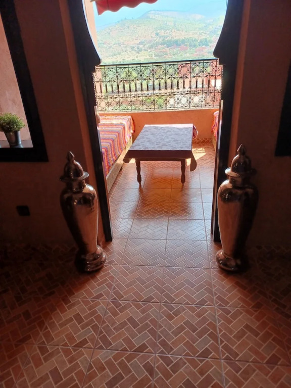 Maison d´hôtes Amazir