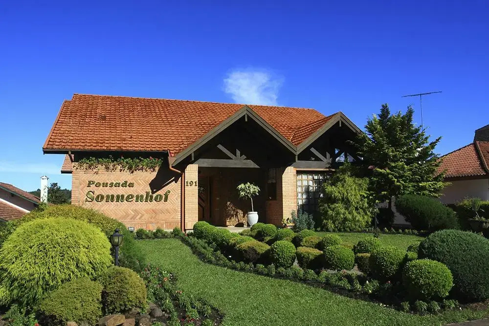 Pousada Sonnenhof