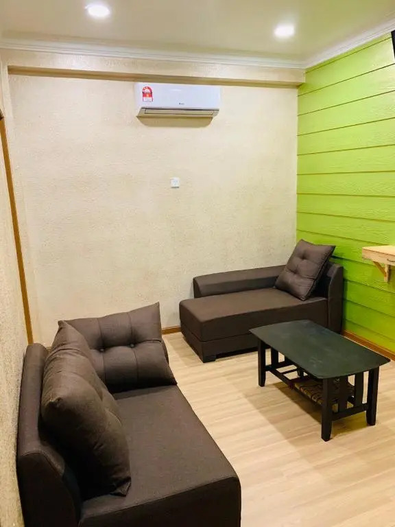 Suza Hostel