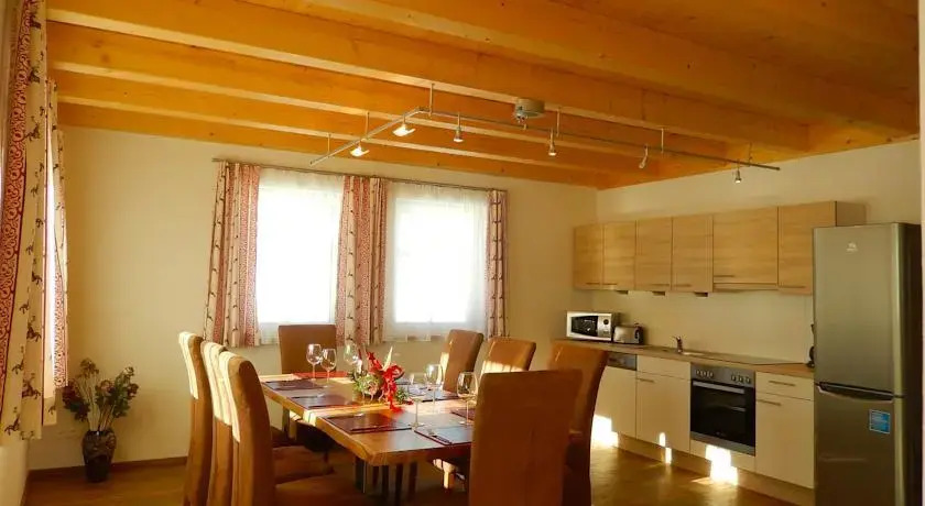 AlpenChalet Mitterberg